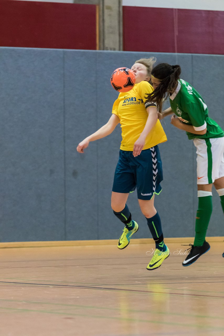 Bild 598 - Norddeutschen Futsalmeisterschaften : Sieger: Osnabrcker SC